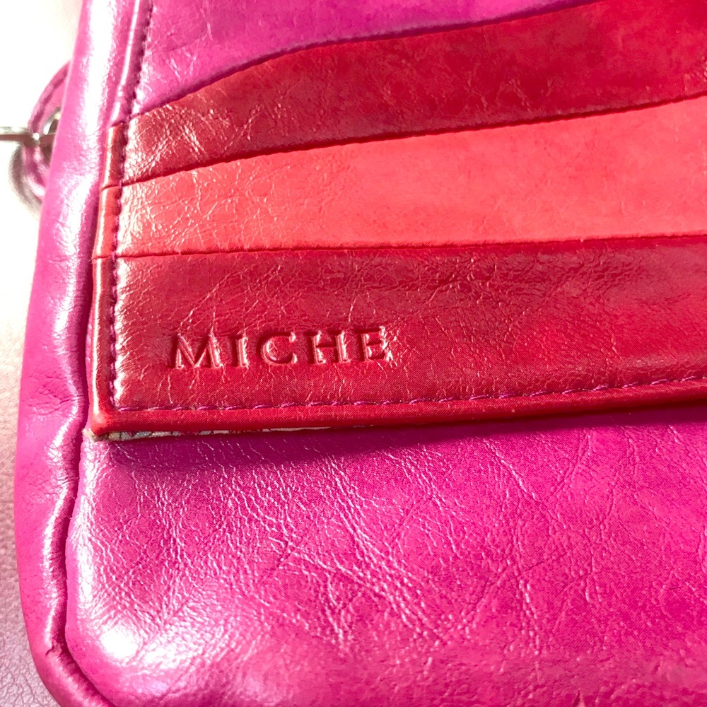 Miche Crossbody Bag